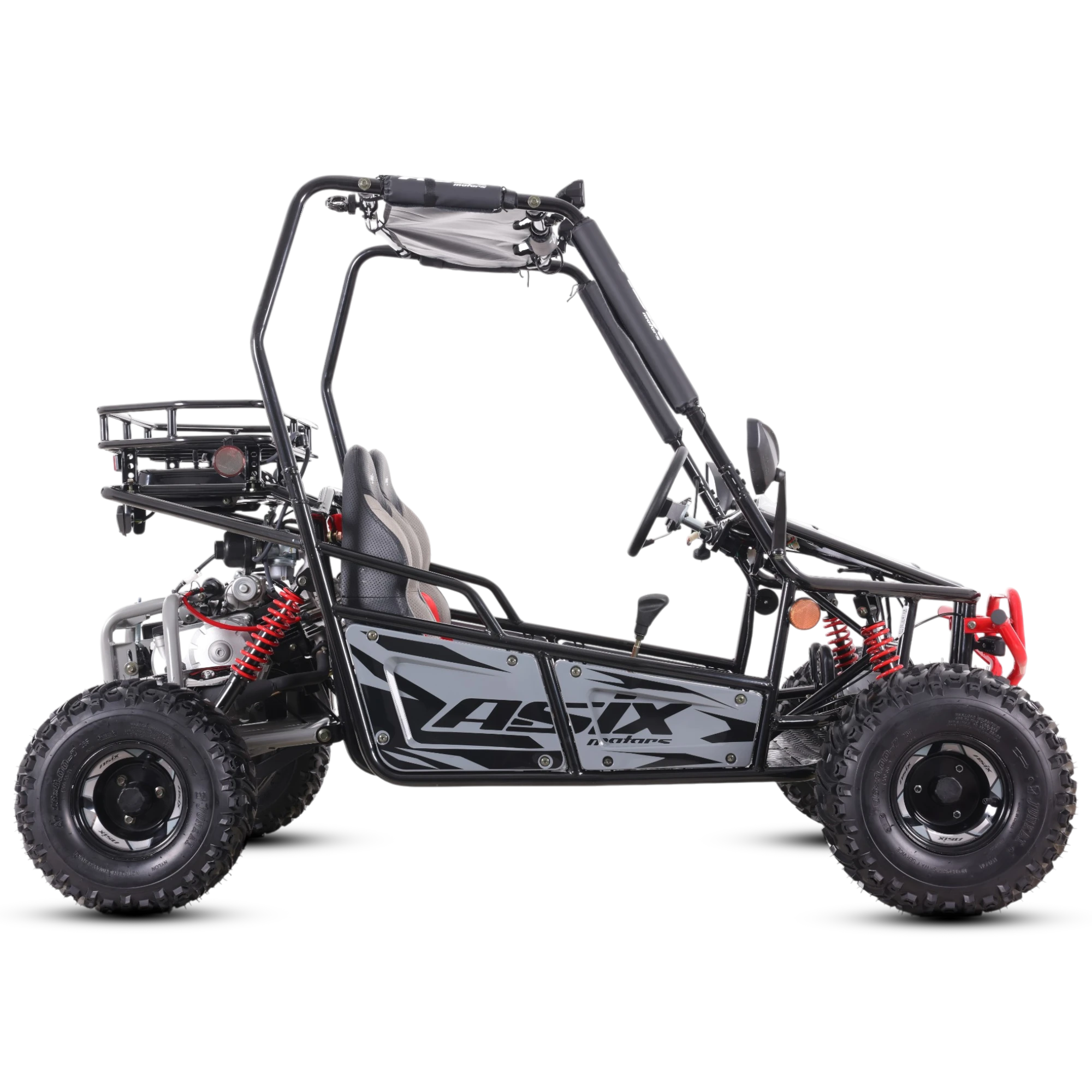 Buggy ASIX Motors