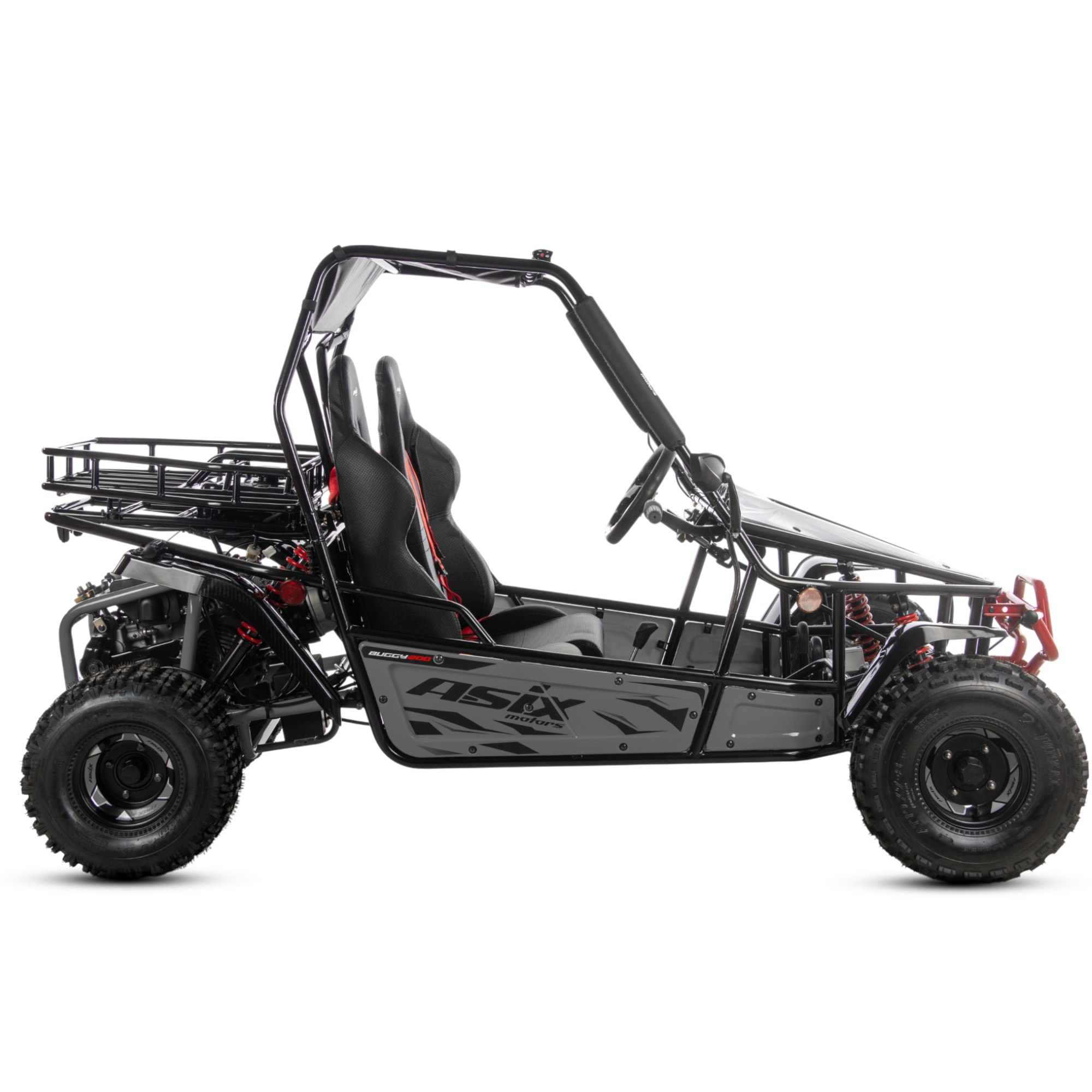 ASIX Buggy 200