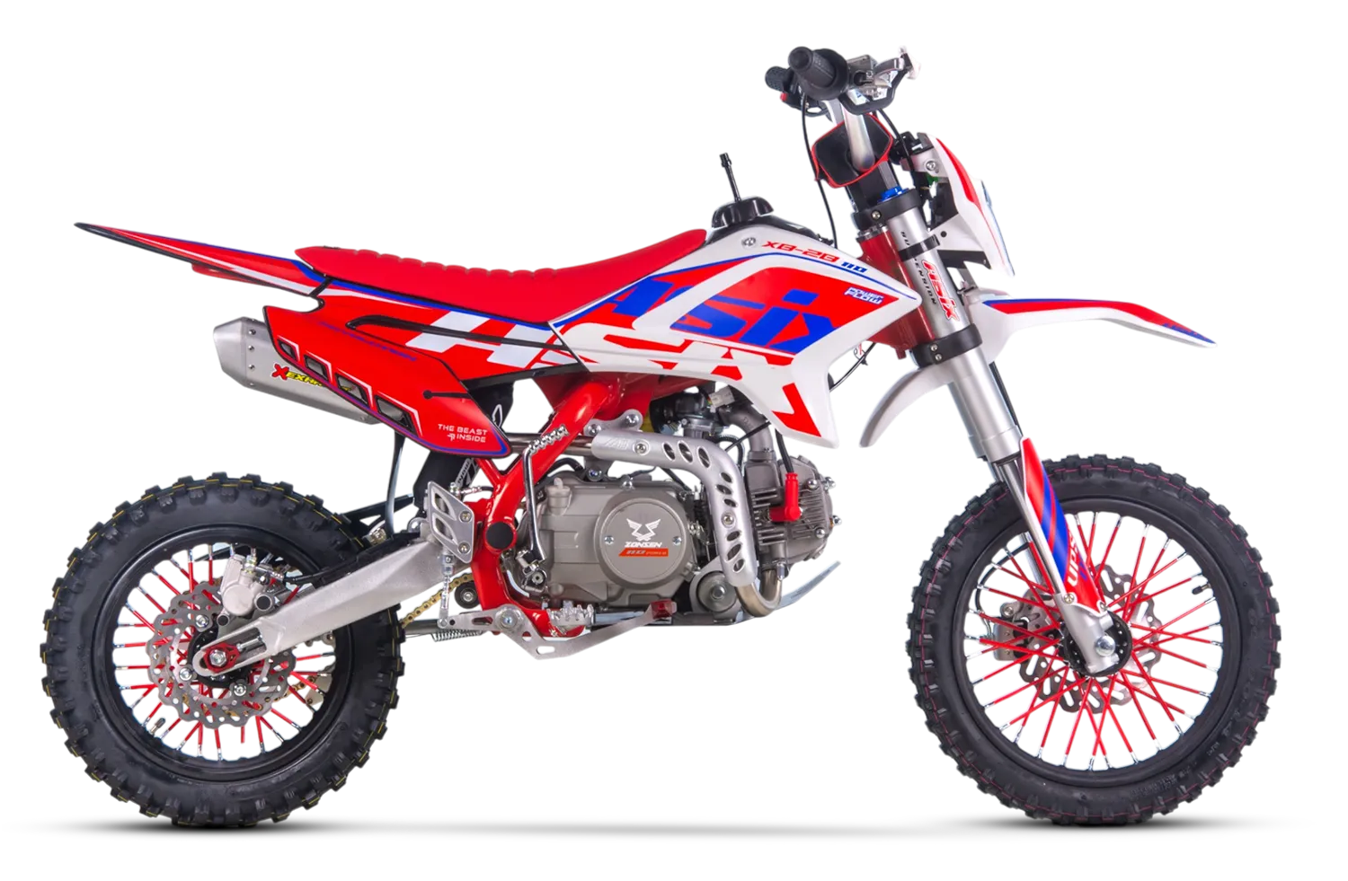ASIX XB-28