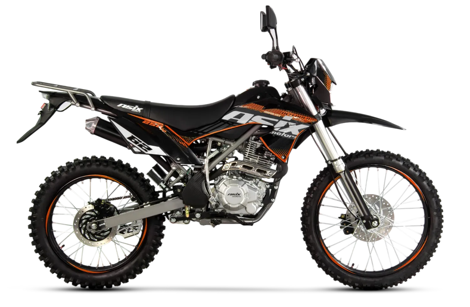 ASIX XB-82