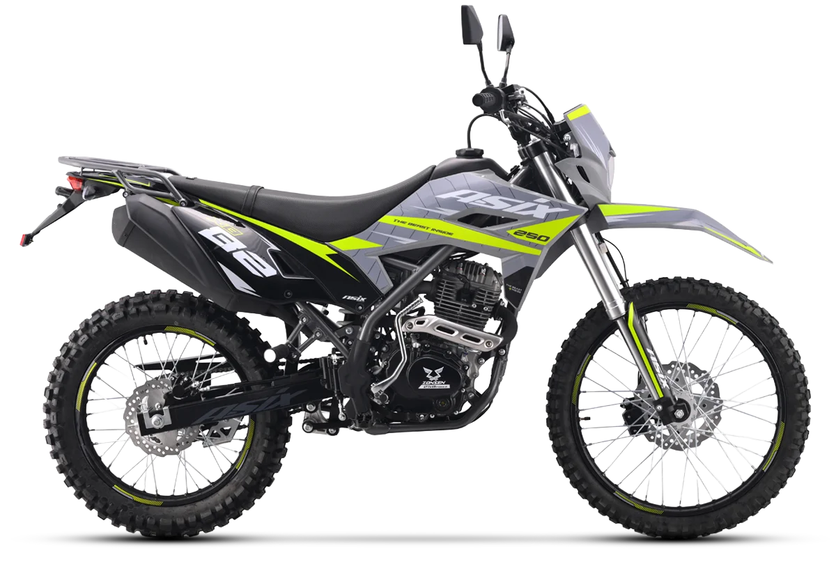 ASIX XB-82 A1