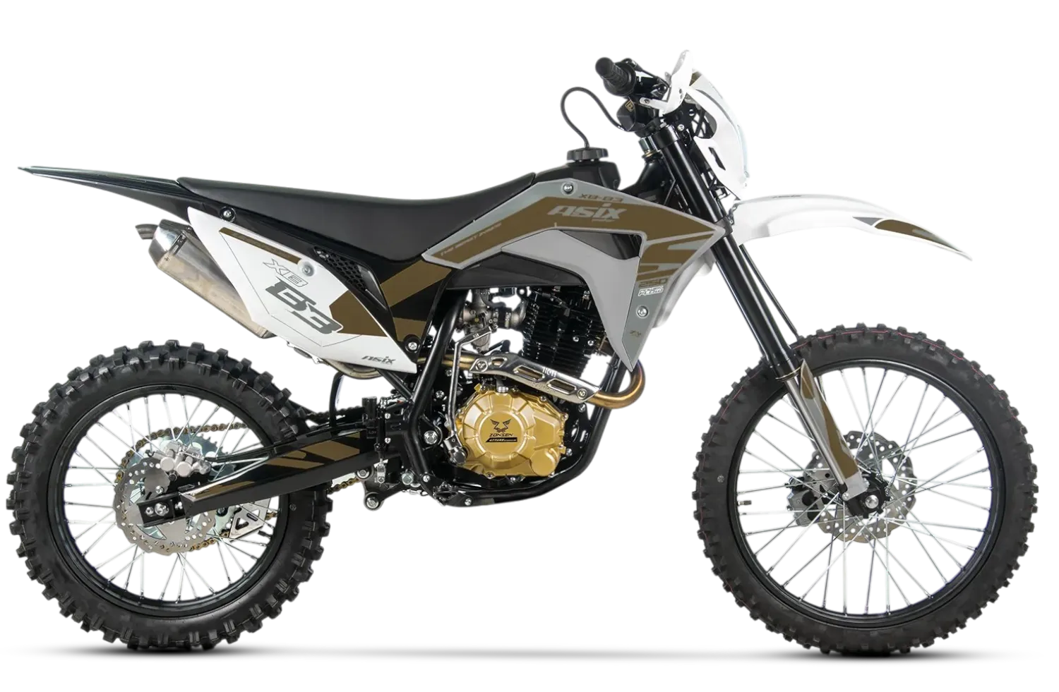 ASIX XB-83