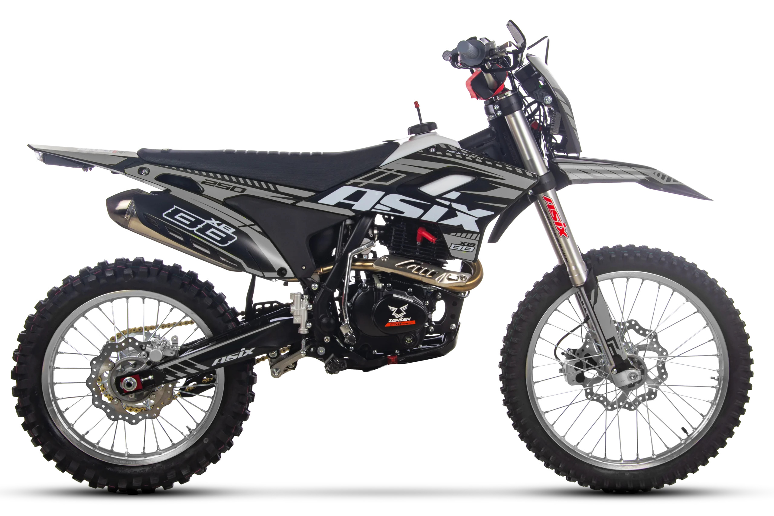 ASIX XB-88