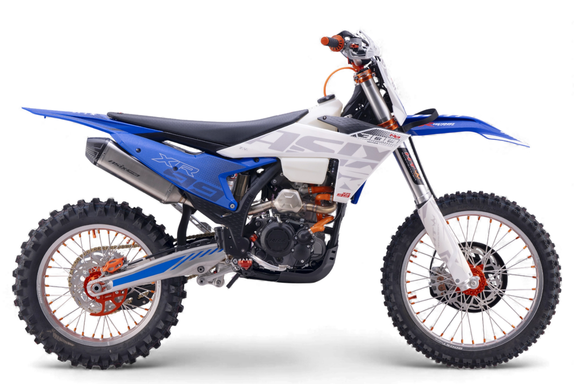 ASIX XR-99 300
