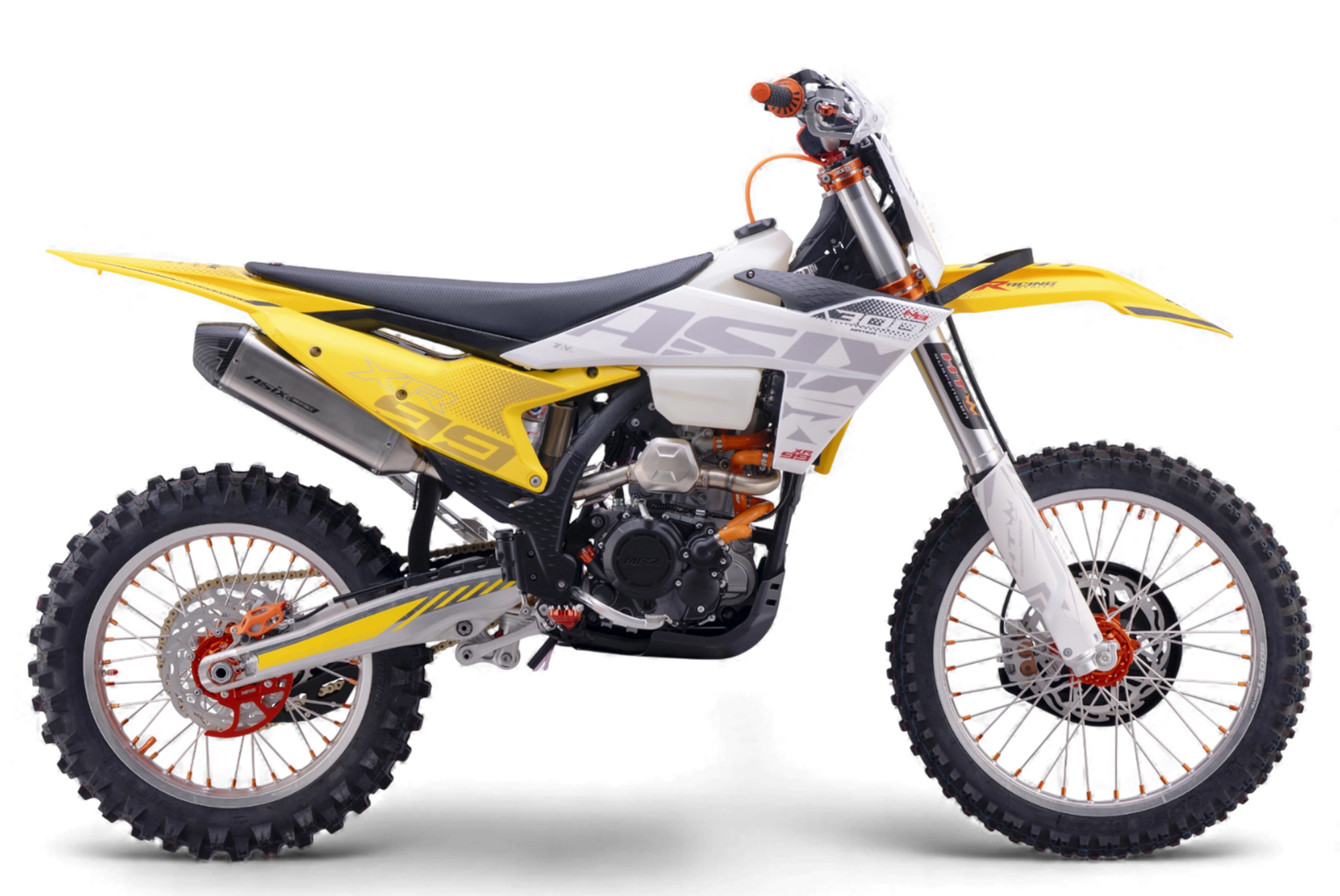 ASIX XR-99 300 RS 2T