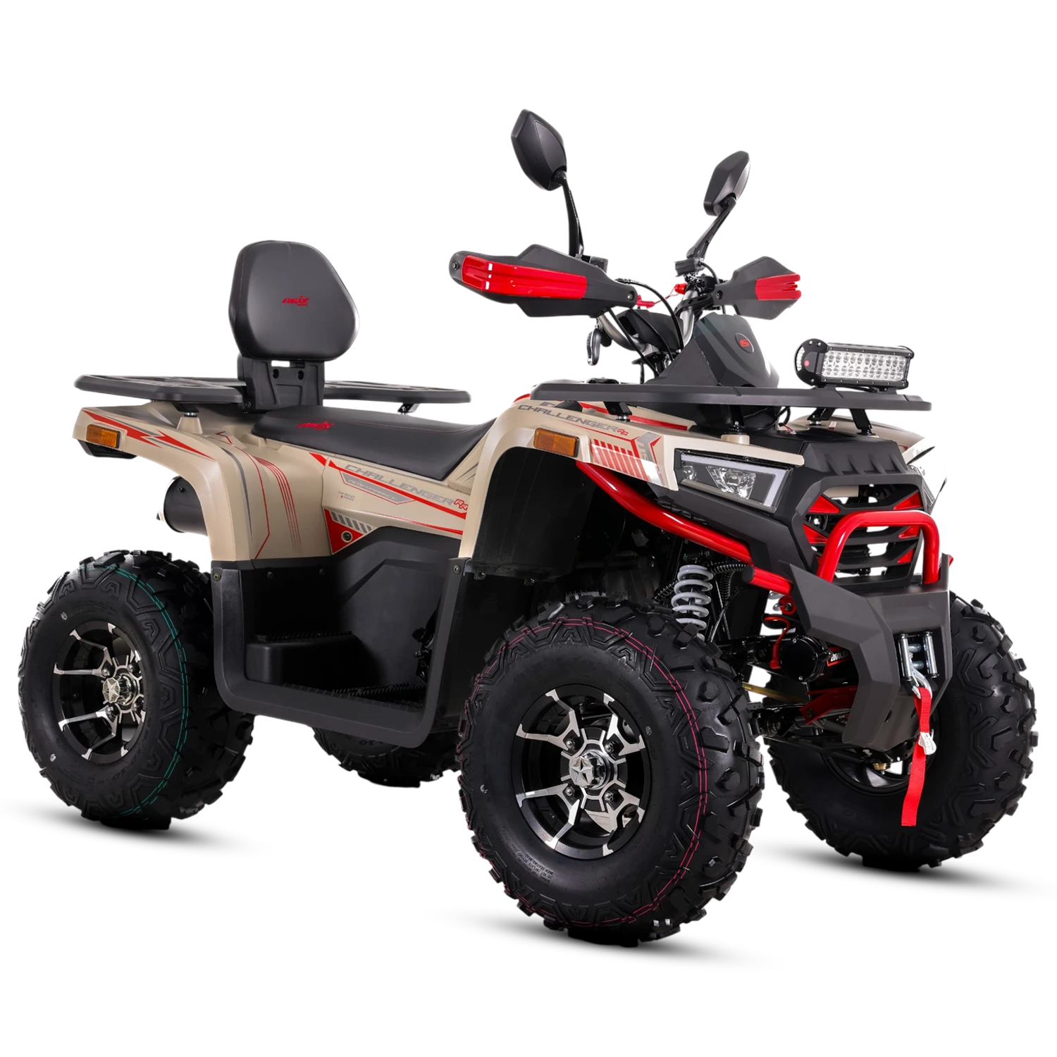 Serwis ASIX Motors