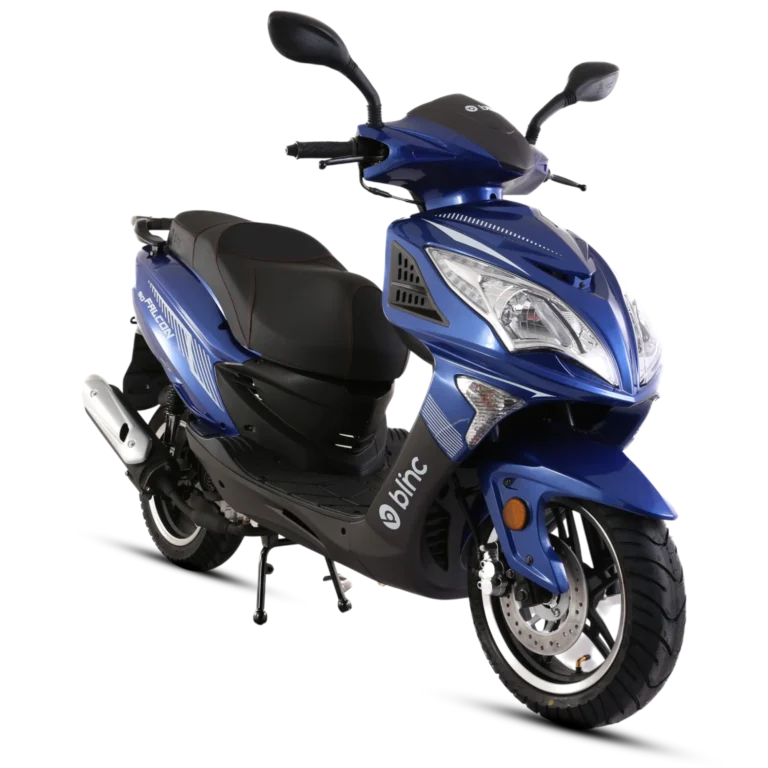 Skutery Blinc Motors