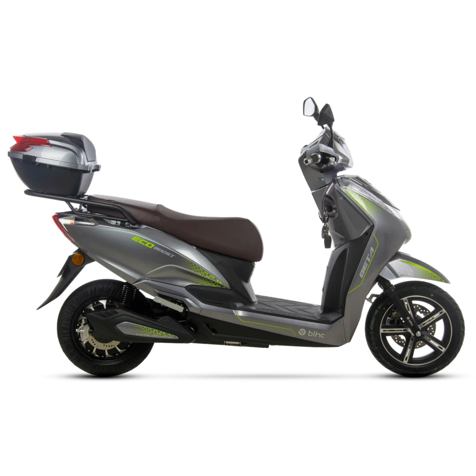 Blinc Beta 2000W Elektryczny
