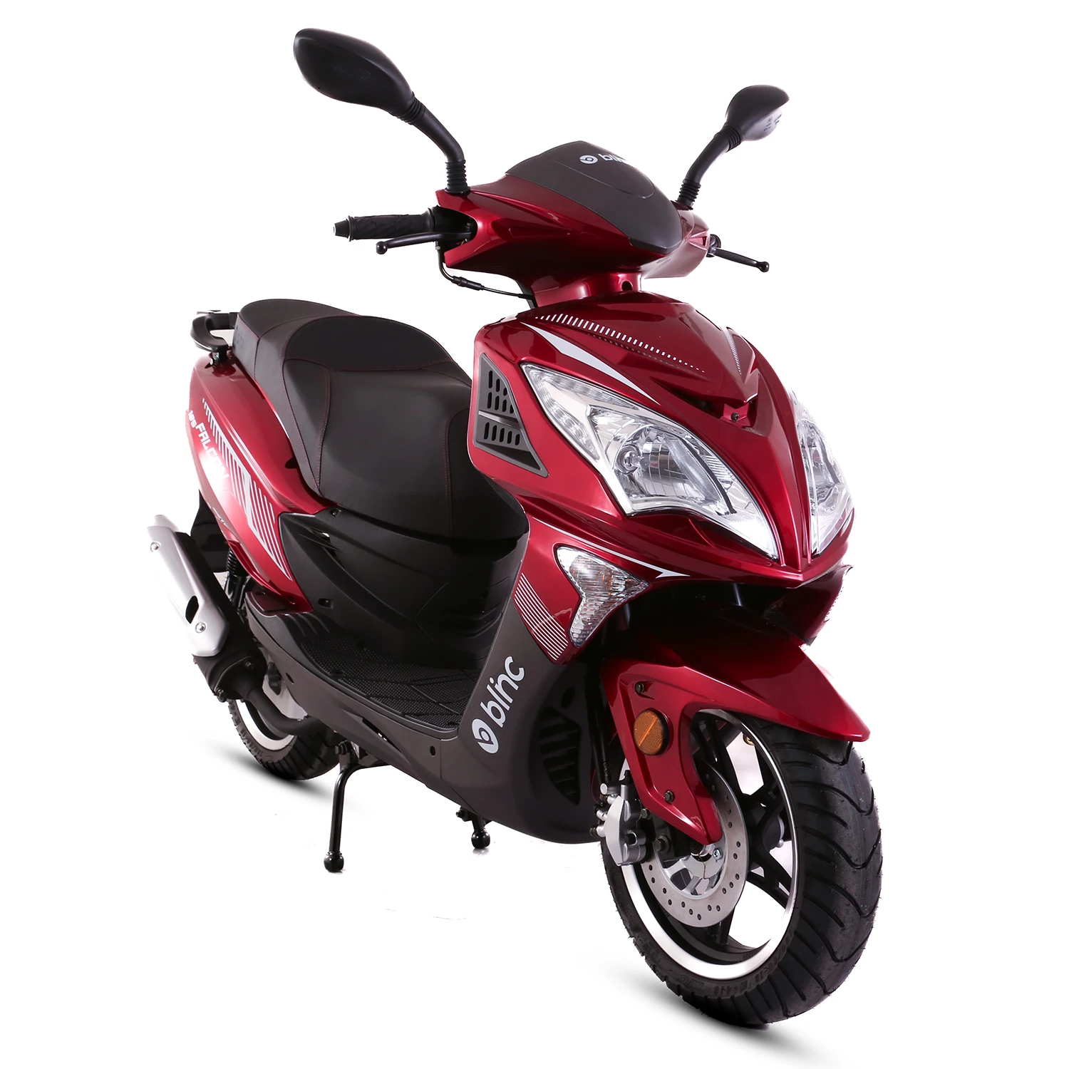 Blinc Falcon 125