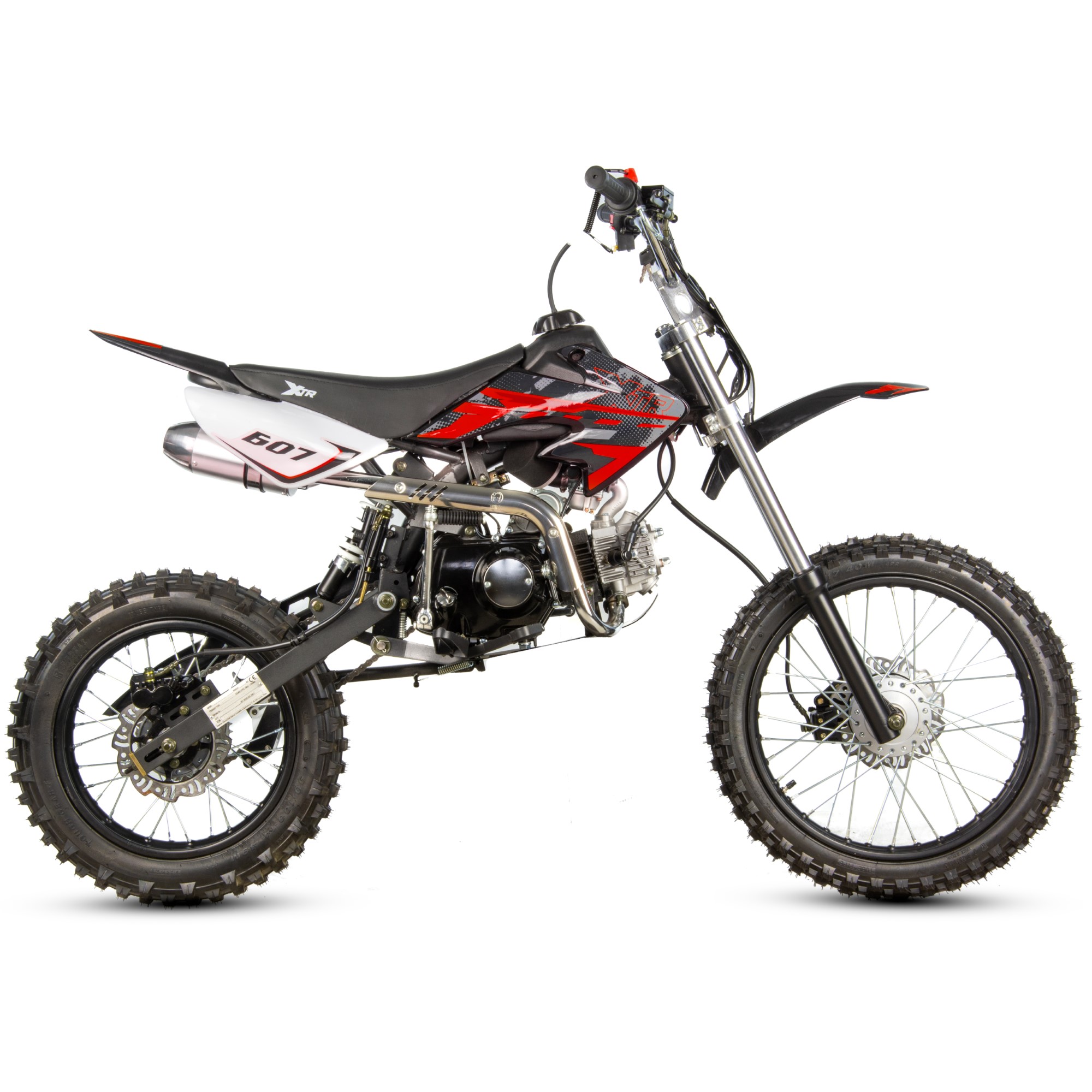 Cross XTR 607