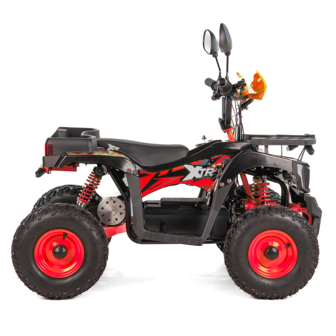 Mini Quad XTR E-M14 PRO