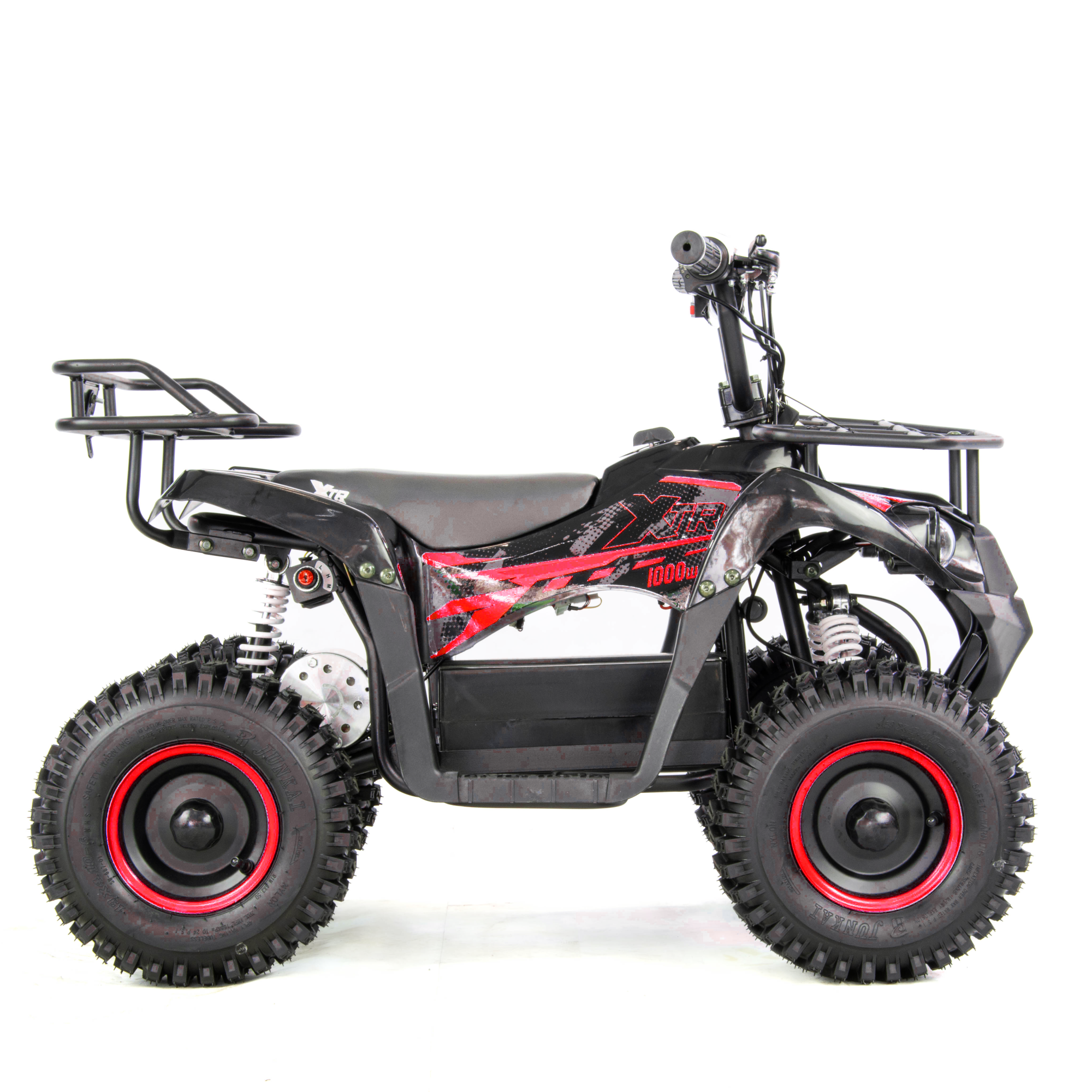 Mini Quad XTR E-M9