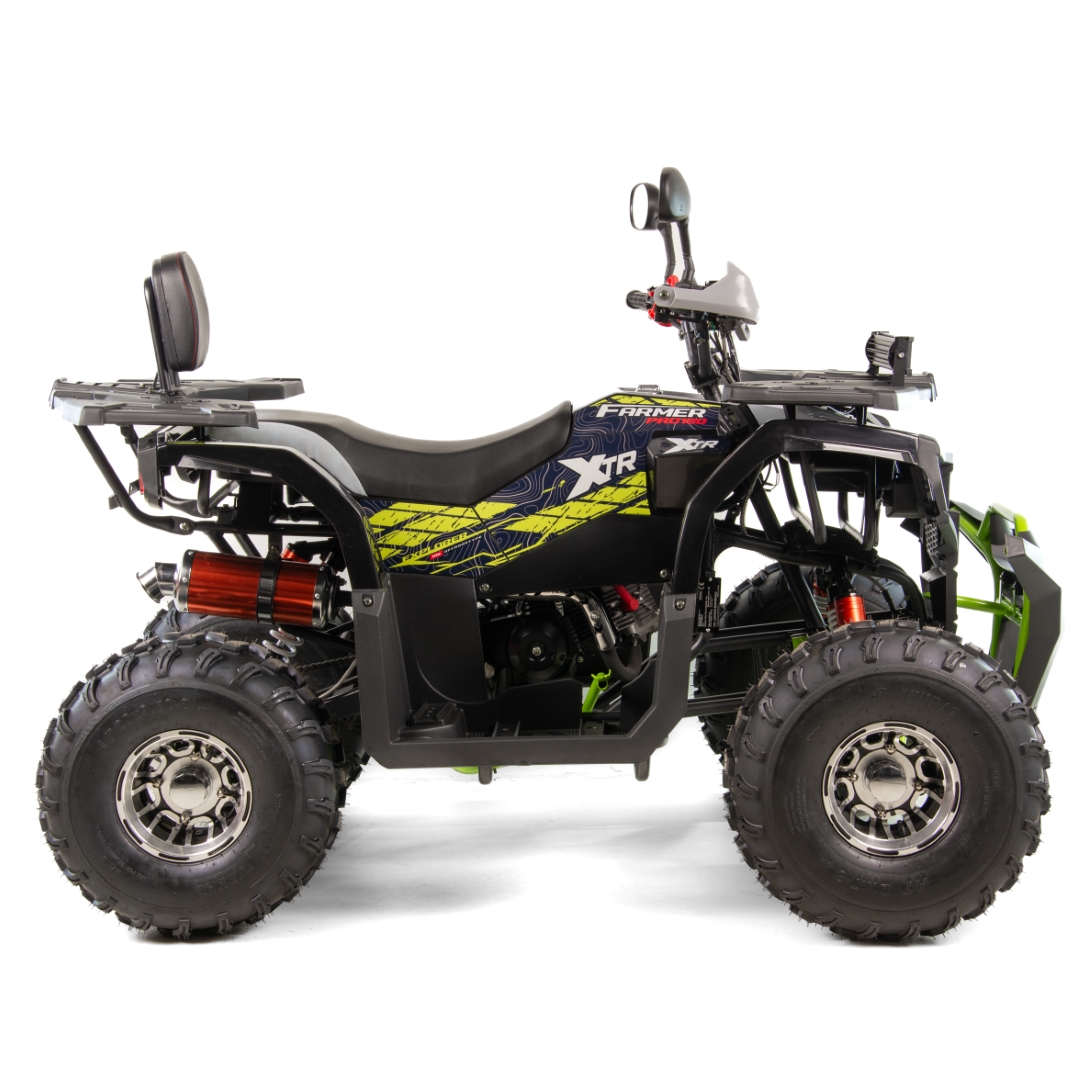 Quad XTR Farmer 150