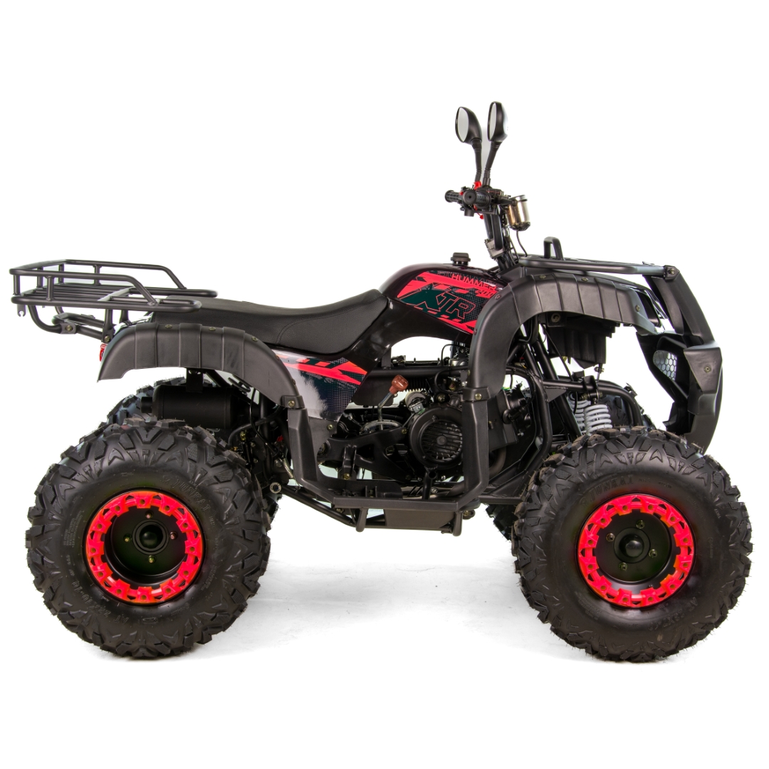 Quad XTR Hummer Basic