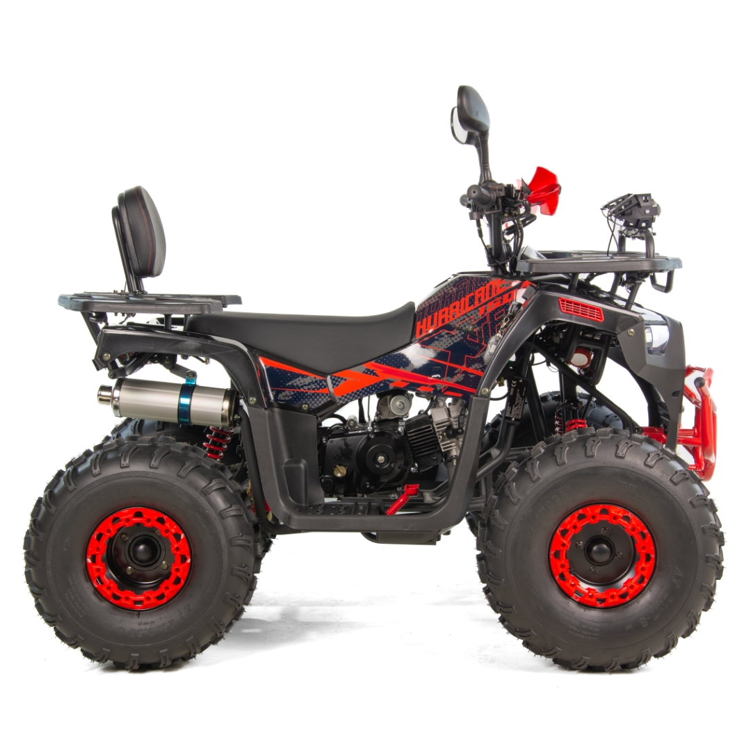 Quad XTR Hurricane 150 PRO