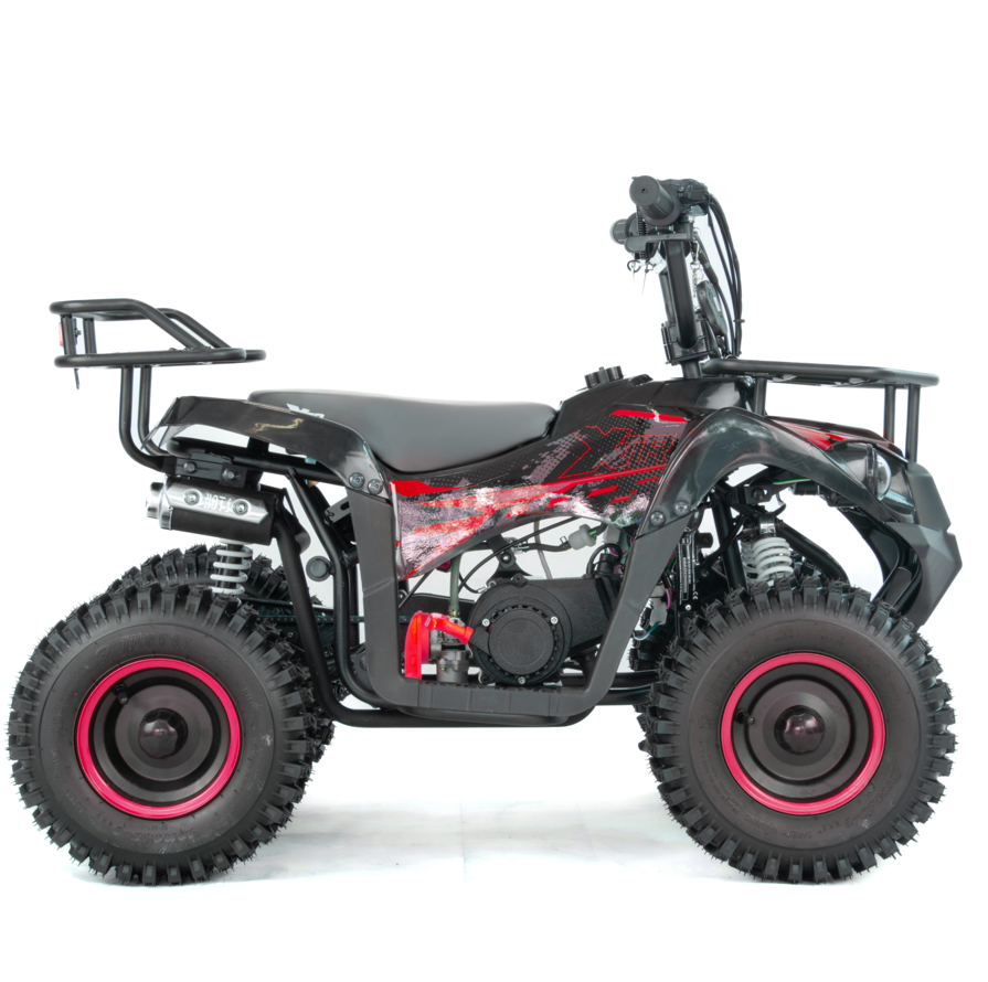 Mini Quad XTR M9