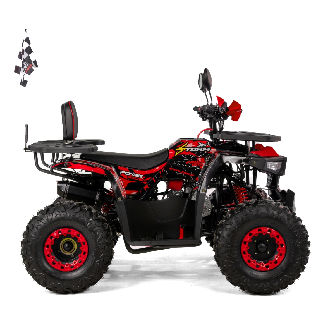 Quad XTR Storm PRO
